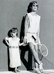 "Die sanften Sieger" 2a zoomed - german VOGUE 6-1983 by unknown