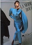 "LA MODE BOUGE" - french VOGUE 03-1986 1b by Bill King