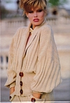 "PARIS TRICOTS..." 5 - french VOGUE 10-1983 # 640 by Albert Watson