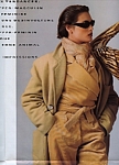 "PARIS DES GRANDS JOURS" 2a - french VOGUE 10-1983 # 640 by Eric Boman