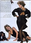 "LE SOIR..." 5b - french VOGUE 12-1982 #394 by Bill King