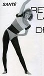 "RETROUVER LA FORME..." 1a 1 zoomed - french VOGUE 06-1983 # 637 by Mike Reinhardt