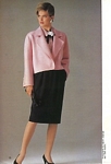 "Glamour Views From the Top" 1 - U.S. Vogue Patterns by Stephen Anderson