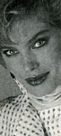 "Glamour Views From the Top" 5 - U.S. Vogue Patterns by Stephen Anderson