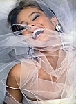 "CORTO VIVACE" 4 - ital. Vogue Sposa 01/84 by Bill King