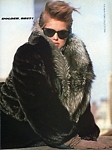 "FURS NOW" 2b - U.S. VOGUE 09-83 by Arthur Elgort