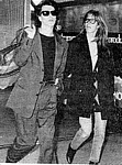 danish Supermodel ´88 Ekstra Bladet Feb. 1988 with J.T.