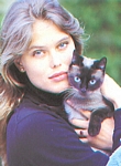 ital. MODA Sep. 1990 - with cat - U.K. HELLO serie