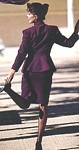 Alba Moda 5 Germany Autumn Dreams 1988