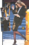 Alba Moda 7 Germany Autumn Dreams 1988
