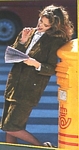 Alba Moda 9 Germany Autumn Dreams 1988
