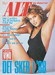 danish ALT 29.12.1987 cover by Michel Comte
