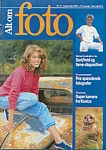 danish Alt om foto 09-1988 cover by unknown