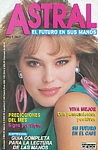 ASTRAL 11-1992 cover by unknown