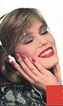 AVON 3 campaign #19 1986