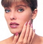 AVON 2 zoomed campaign #2 1986