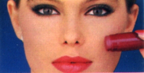 AVON 3 campaign #9 1984