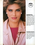 AVON beauty DIRECT Fall 1985 2