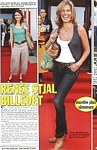 danish BILLED BLADET 17. Aug. 2006 - at munthe plus simonsen fashion-show