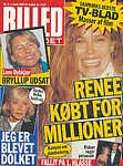danish BILLED BLADET 4. Mar. 1993 cover by unknown