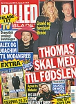 denmark