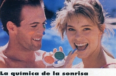 BUENHOGAR U.S. 28 June 1994 german petra May 1987 SONNEN NEWS serie