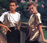 bloomingdale´s 4 Directions #11 1987