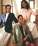 bloomingdale´s 1 Summer Sale #5 1987