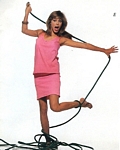 bloomingdale´s 4 Summer Stock #4 1987
