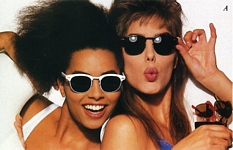 bloomingdale´s 8 Summer Stock 1987