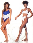 bloomingdale´s 12 Summer Stock #4 1987