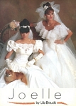 Joelle 2 - U.S. Modern Bride 12-1987 - 1-1988