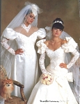 Joelle 1 - U.S. Modern Bride 12-1987 - 1-1988