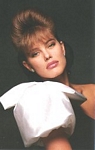 Reflections 7 zoomed 1 bridal couture - U.S. Modern Bride 8-9 1987