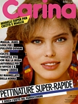 ital. Carina 08/86 cover - missing!