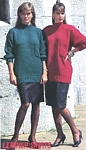 Chadwick´s of Boston 2 U.S. Winter 1987