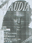 spanish Claudia 11-1989 - missing 10