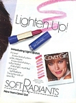 Cover Girl 4b Lighten Up - U.S. seventeen 7-1988