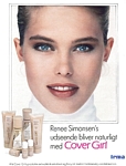 Cover Girl 5 Cover Girl Irma like Flawless - danish ALT 08.03.90 #10 1990