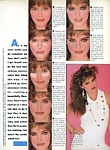 U.S. COSMOPOLITAN Fitness & Beauty Spring 1985 by Jacques Silberstein 2