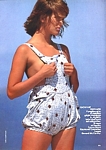"PER IL MARE MODA LIBERTÀ" 3 - ital. COSMO 5-1983 by Patrick Demarchelier