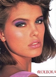 DEBORAH eyeshadow 1a - ital. unknown 1987