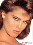 DEBORAH lipstick 2a - ital. GIOIA 1987