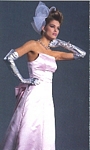 Dessy Creations 1 bridal couture - U.S. Modern Bride 2-3 1987