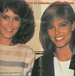 danish unknown - August 1983 contest with Carrie Miller 1