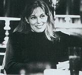danish EUROWOMAN #3 2000 - b/w smiling