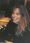 danish EUROWOMAN #3 2000 - color smiling