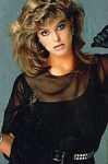 unknown dutch - serie U.S. VOGUE 7-85 a revealing new approach by Andrea Blanch