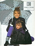 ENRICO COVERI 15 - ital. MODA 10-1986