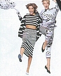 ENRICO COVERI 24 - ital. VOGUE 10-1994